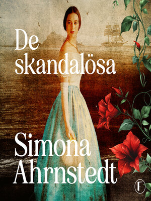 cover image of De skandalösa